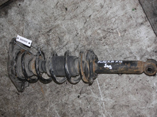 стойка задняя Nissan Almera N16 (2000 - 2003)