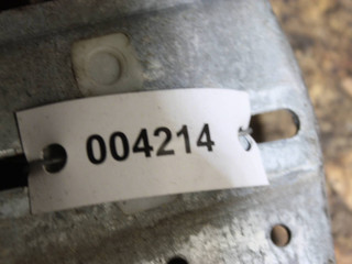 стеклоподъемник передний правый Volkswagen Transporter T4 1994, 701837502