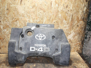 декоративная крышка двигателя Toyota Corolla Verso 1 поколение E121 (2001 - 2004)