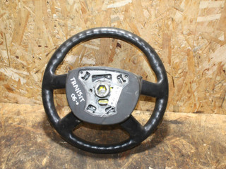 руль Ford Transit 7 поколение 2007
