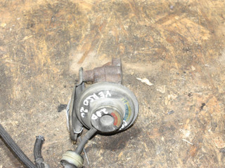 клапан EGR Toyota Corolla Verso 1 поколение E121 (2001 - 2004), 2.0 л., дизель, 2562027070