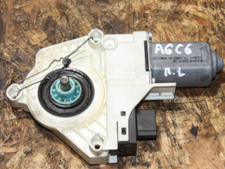 моторчик стеклоподъемника задний правый Audi A6 4F/C6 (2004 - 2008), 3.0 л., дизель, 4F0959801B