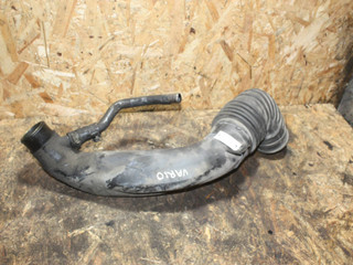 патрубок турбины Mercedes-Benz Vario W670 2001, A6685280208