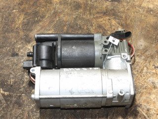 компрессор пневмоподвески BMW 5 серия F07/F10/F11 (2009 - 2013), 37206789450