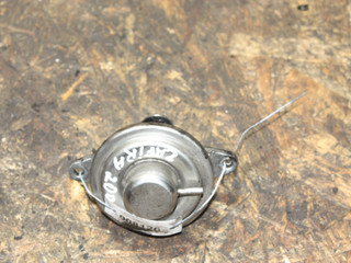 клапан EGR Opel Zafira 1 поколение (A) (1999 - 2003), 2.0 л., дизель