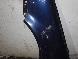 крыло переднее левое Volkswagen Golf 4 поколение (1997 - 2006)