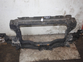 передняя панель крепления облицовки (телевизор) Volkswagen Passat B6 (2005 - 2010)