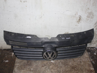 решетка радиатора Volkswagen Transporter T5 2007