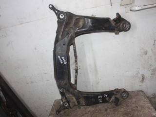 балка подвески передняя (подрамник) Audi A4 B6 (2000 - 2006), 8E0399313AM