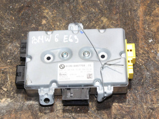 модуль управления двери BMW 6 серия E63/E64 (2003 - 2007), 61356957759