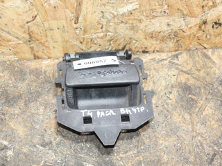 ручка внутренняя двери задней Volkswagen Transporter T4 (1990 - 2003), 705829309
