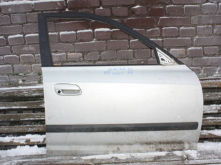 дверь передняя правая Hyundai Elantra XD (2000 - 2003)