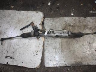 рулевая рейка Opel Vectra C (2002 - 2005), 0250080080101