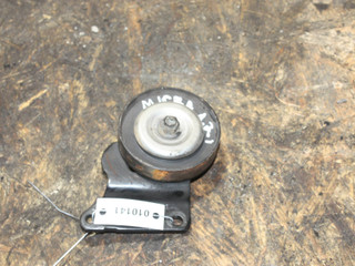 натяжитель Nissan Micra 3 поколение (K12) 2007, 1.2 л., бензин