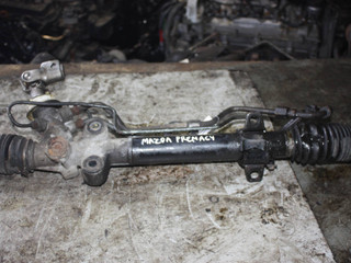 рулевая рейка Mazda Premacy 1 поколение [рестайлинг] (2001 - 2005)