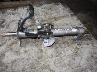 рулевая колонка Hyundai Elantra 3 поколение [рестайлинг] (2003 - 2010), 2.0 л., дизель