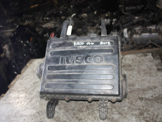 корпус воздушного фильтра IVECO Daily 6 поколение 2015, дизель, 5801353825