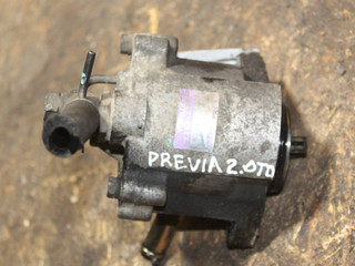 насос вакуумный Toyota Previa XR30/XR40 2003, 2.0 л., дизель, 1720127040