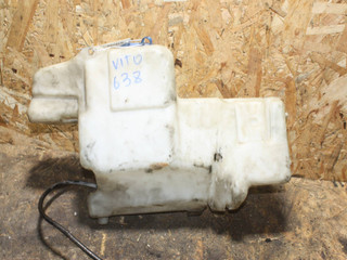 бачок омывателя Mercedes-Benz Vito W638 (1996 - 2003), 2.2 л., дизель, 6388691120