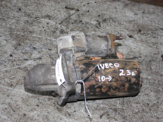 стартер IVECO Daily 4 поколение 2009, 2.3 л., дизель