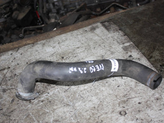 патрубок радиатора IVECO Daily 4 поколение 2009, 2.3 л., дизель