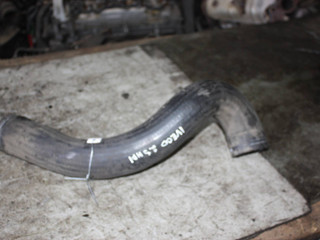 патрубок интеркулера IVECO Daily 4 поколение 2009, 2.3 л., дизель