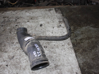 патрубок воздушного фильтра IVECO Daily 4 поколение 2009, 2.3 л., дизель, 504135455