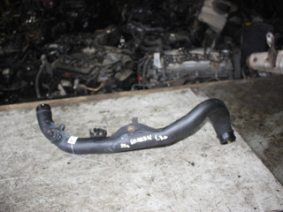 патрубок интеркулера Volkswagen Sharan 1 поколение (1995 - 2000), 1.9 л., дизель, 7M0145955G