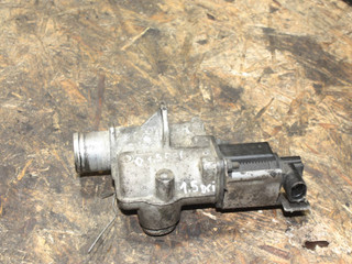 клапан EGR Renault Megane 2 поколение (2002 - 2006), 1.5 л., дизель, 722818580
