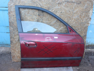 дверь передняя правая Hyundai Elantra XD (2000 - 2003)