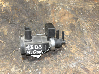 электромагнитный клапан Audi A8 D3/4E (2002 - 2005), 4.0 л., дизель, седан, 057906630A