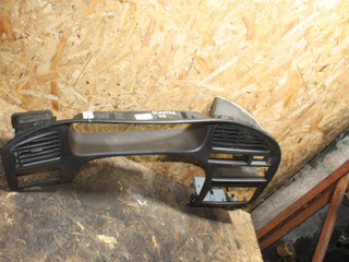 накладка на торпедо (консоль) Hyundai Elantra XD (2000 - 2003), 974122D000