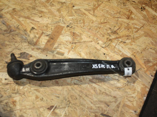 рычаг передний правый BMW X5 E70 2010, 3.0 л., дизель
