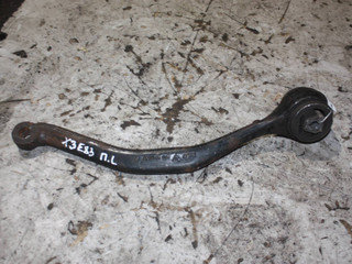 рычаг передний левый BMW X3 E83 2004, 3.0 л., дизель, 3412141