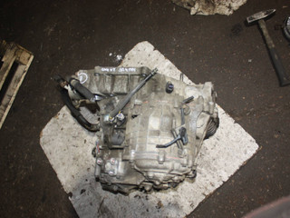 вариатор Toyota RAV4 3 поколение (XA30) 2008, 2.4 л., бензин, K112