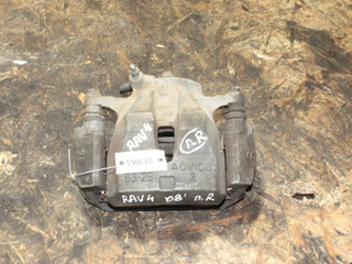 суппорт передний правый Toyota RAV4 3 поколение (XA30) 2008, бензин