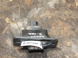 выключатель концевой (концевик) Volkswagen Caddy 3 поколение (2004 - 2010), 1.9 л., дизель, 2K0907438