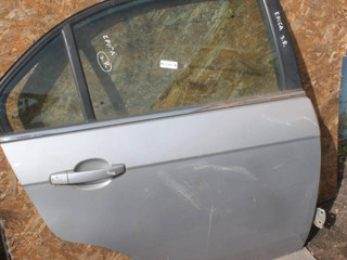 дверь задняя правая Chevrolet Epica 2 поколение (2006 - 2009), бензин