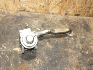 клапан EGR Volkswagen Golf 4 поколение (1997 - 2006), 1.9 л., дизель, 749603D