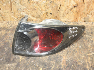 фонарь задний правый Mazda 6 GG (2002 - 2005), универсал, 22061974