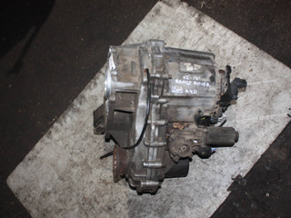 раздаточная коробка Land Rover Range Rover 4 поколение (2012 - 2017), 4.4 л., дизель, АКПП, 8454228038