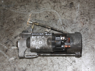 стартер Land Rover Range Rover 4 поколение (2012 - 2017), 4.4 л., дизель, АКПП, CPLA11001AC, 4280009510