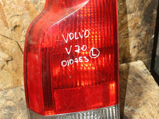 фонарь задний левый Volvo V70 2 поколение (2000 - 2005), 2.4 л., дизель, 9154497