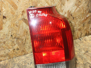 фонарь задний правый Volvo V70 2 поколение (2000 - 2005), 2.4 л., дизель
