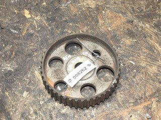 звездочка ТНВД Volkswagen Sharan 1 поколение (1995 - 2000), 1.9 л., AFN, дизель, 0128130111A