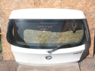 крышка багажника (дверь 3-5) BMW 1 серия E81/E82/E87/E88 2005, 2.0 л., дизель, МКПП