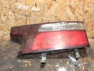 фонарь крышки багажника правый Toyota Previa 2 поколение XR30 2003, 2.0 л., дизель