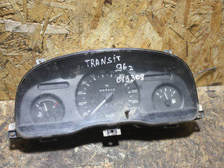 щиток приборов (приборная панель) Ford Transit 4 поколение 1997, 98VP10C956EB