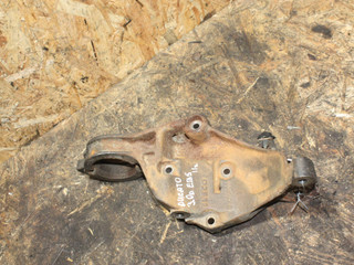 кронштейн полуоси Fiat Ducato 3 поколение (2006 - 2014), 3.0 л., дизель, 504101008