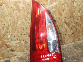 фонарь задний правый Mazda Premacy 1 поколение [рестайлинг] (2001 - 2005), 2.0 л., дизель